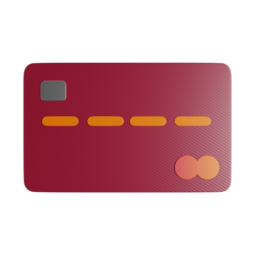Credit Card