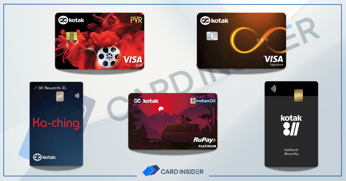 Credit Card